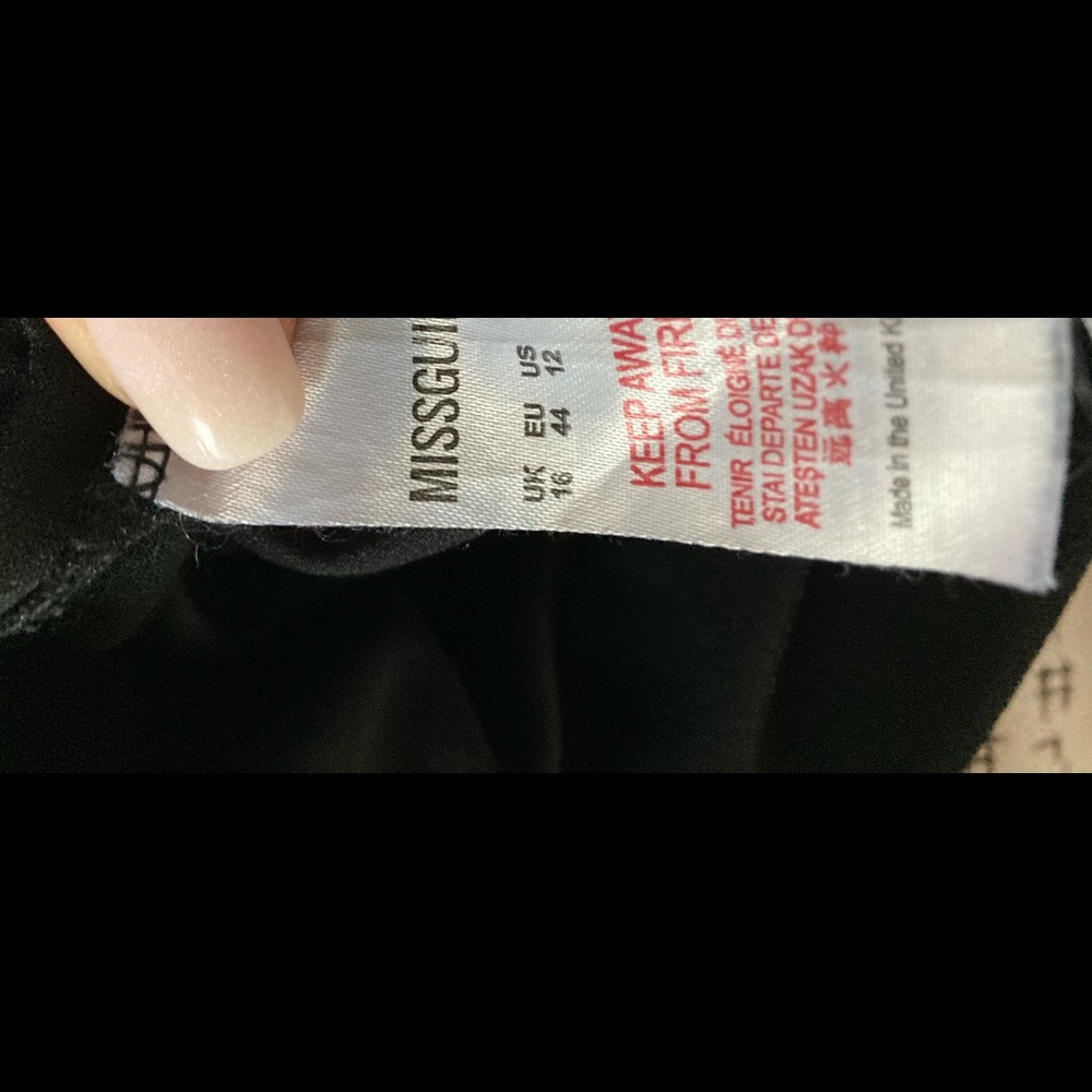 Cute Unitard - Picture 2 of 3